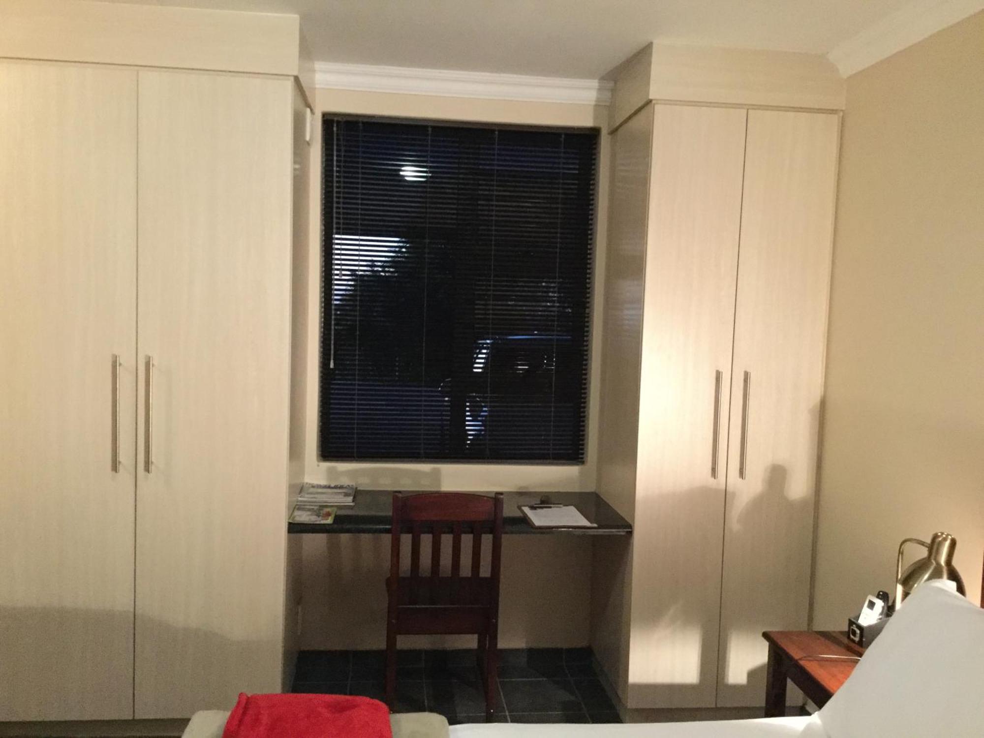 A Little Guesthouse Блумфонтейн Номер фото